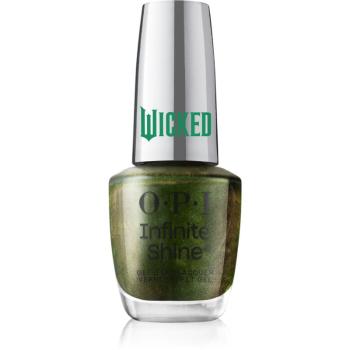 OPI Wicked Infinite Shine lak na nechty odtieň Ozmopolitan 15 ml