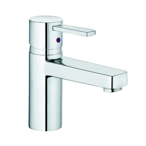 Kludi ZENTA umývadlová batéria bez výpuste chróm 382620575