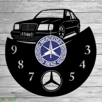 MERCEDES W124 bakelit falióra