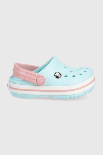 Detské šľapky Crocs
