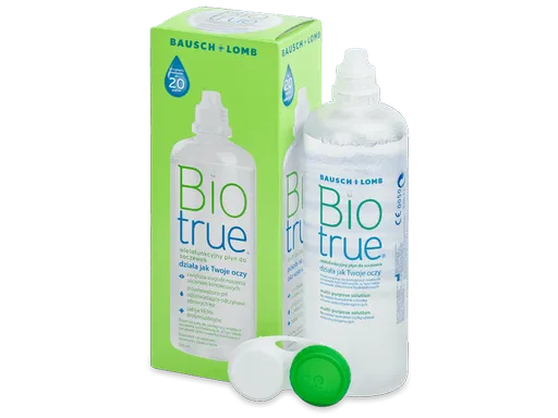 Roztok Biotrue 300 ml