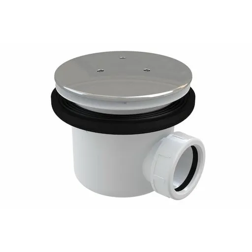 SIFÓN Ravak PROFESIONÁL 90 - chróm X01309