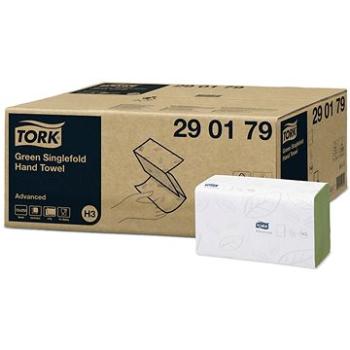 TORK Advanced H3 zelené (7322540544794)