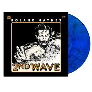 Roland Haynes Roland Haynes Haynes Roland Second Wave Blue Liner Notes