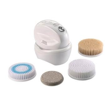 Bellissima Rotačný vibračný prístroj na revitalizáciu pokožky tela 5100 Body Cleansing Pre Imetec