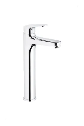 KFA - Batéria OTAVA, umývadlová stojanková, chróm 5552-712-00