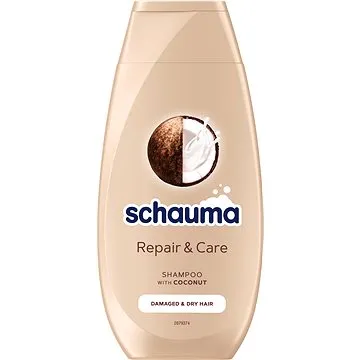 SCHAUMA Shampoo, Repair