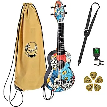 Ortega K2-SR (HN211457)