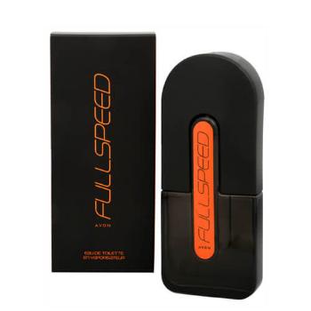 Avon Toaletná voda Full Speed EDT 75 ml