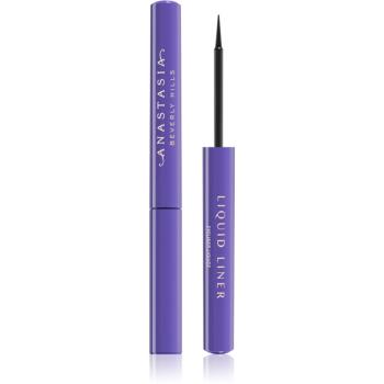 Anastasia Beverly Hills Liquid Liner tekuté linky na oči 2,4 ml