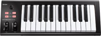 iCON iKeyboard 3 Nano MIDI keyboard