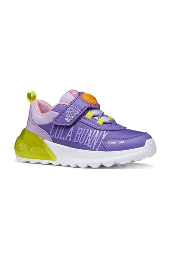 Detské tenisky Geox ACTIVART ILLUMINUS