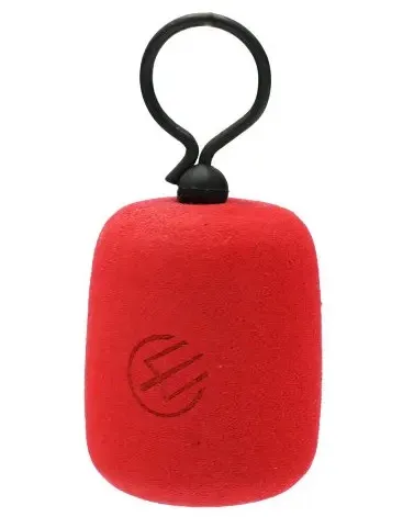 Poseidon-angelsport plavák pre lov v prekážkach line ball indicator