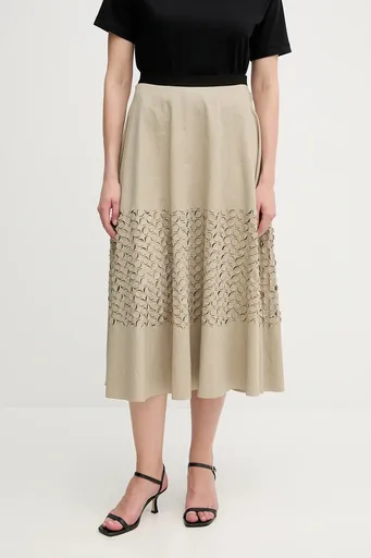 Sukňa Sandro Ferrone