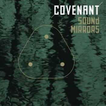 Covenant - Sound Mirrors, CD