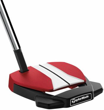 TaylorMade Spider GT X Ľavá ruka #3 35" Golfová palica Putter