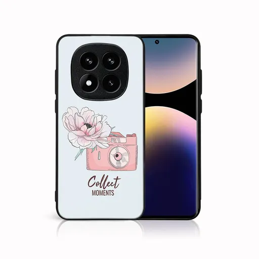 MY ART Ochranný kryt pre Xiaomi Redmi Note 14 Pro+ 5G MOMENTS (122)