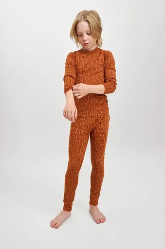 Detská funkčná spodná bielizeň Reima Taival