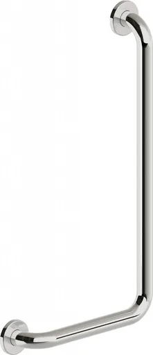 DEANTE - Ľahnená oceľ, chróm Nástenné madlo NIL_0P1D