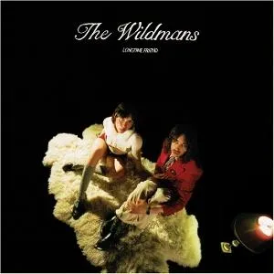 The Wildmans, WILDMANS - LONGTIME FRIEND 1 CD, CD
