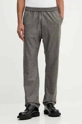 Vlnené nohavice BARENA VENEZIA Pantalone Tosador