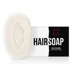 BusyB Becky Blossom Hair Soap 70 ml