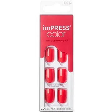 KISS imPRESS Color – Corally Crazy (731509837629)