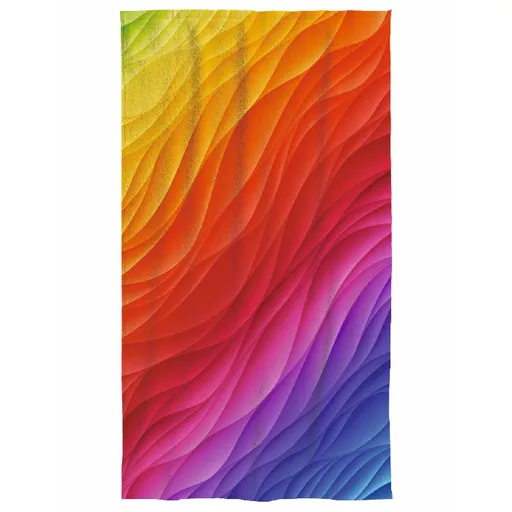 Osuška Farebné vlny
