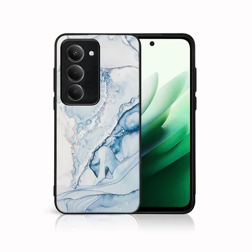 MY ART Ochranný kryt pre Xiaomi Redmi 15 / Redmi 15 5G LIGHT BLUE (149)