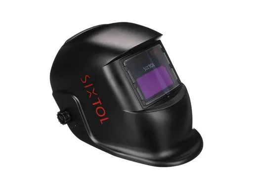 Kukla zváračská SIXTOL Welding Mask 1