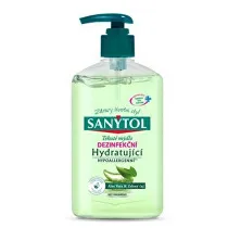 SANYTOL dezinfekčné mydlo hydratačné 500ml