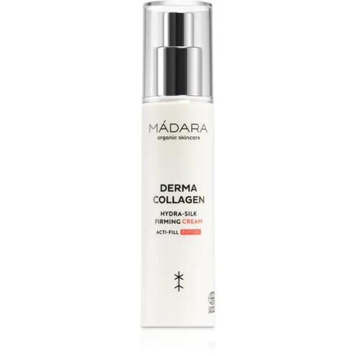 Mádara DERMA COLLAGEN omladzujúci krém 50 ml