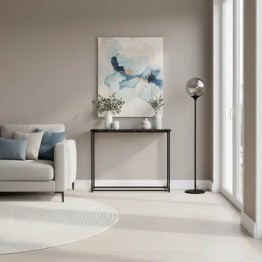 Signal Konferenčný stôl ROSSI C