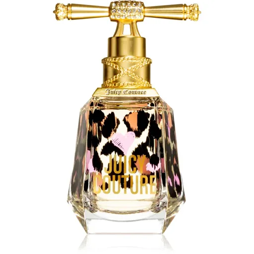 Juicy Couture I Love Juicy Couture parfumovaná voda pre ženy 50 ml