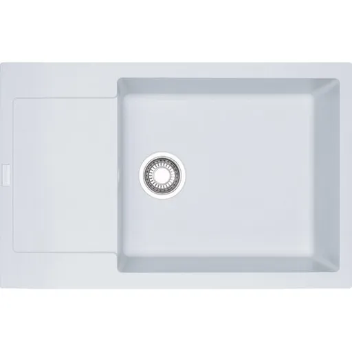 Franke MRG 611-78 drez bb biela-ľad MRG611-78BL