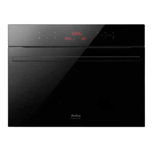 Vstavaná mikrovlnná rúra Amica AMMB44E2GCB