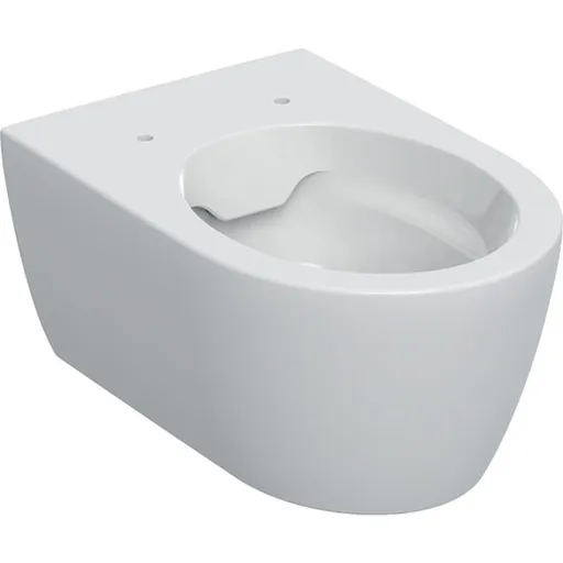 Geberit iCon wc závesné so zadným odpadom 501.661.00.1