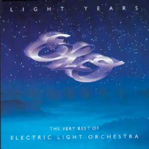 The Electric Light Orches, VERY BEST OF, CD