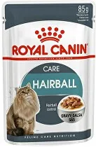 Royal canin Kom. Feline Hairball Care vrecko 85g
