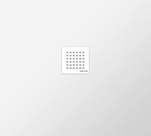 POLYSAN - FLEXIA sprchová vanička z liateho mramoru s možnosťou úpravy rozmeru 100x90cm 72925