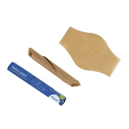Remoska BP21 2 l papier na pečenie s úchytmi, 2 l