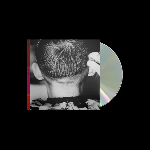 Kae Tempest, Tempest Kate - Self Titled CD, CD