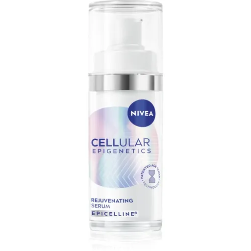 NIVEA Cellular Epigenetics omladzujúce pleťové sérum 30 ml