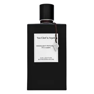 Van Cleef & Arpels Collection Extraordinaire Moonlight Patchouli parfémovaná voda unisex 75 ml