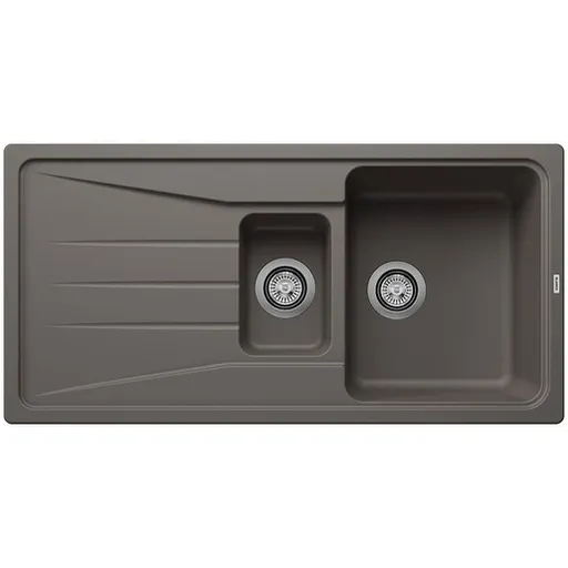 Blanco SONA 6 S drez šedá vulkán 527337