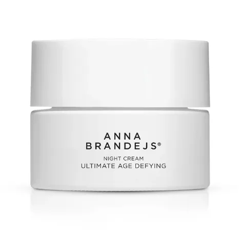 Anna Brandejs Ultimate Age Defying 50 ml