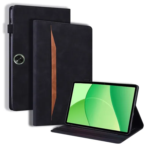 FLATY Zaklápacie puzdro pre OnePlus Pad Lite čierne