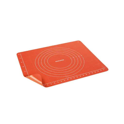 Podložka na cesto s klipsou DELÍCIA SiliconPRIME 50 x 40 cm