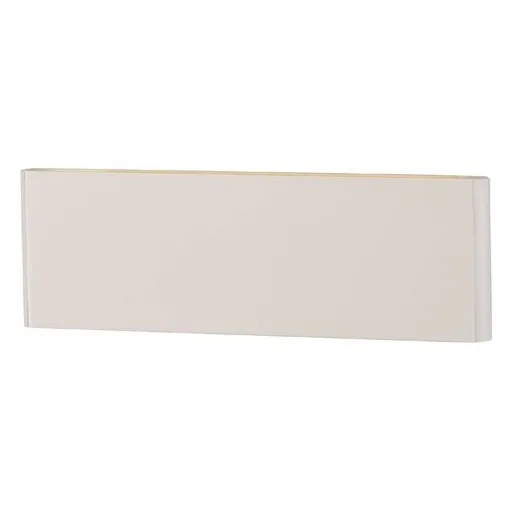 LED nástenné svietidlo Eglo CLIMENE biela 39265