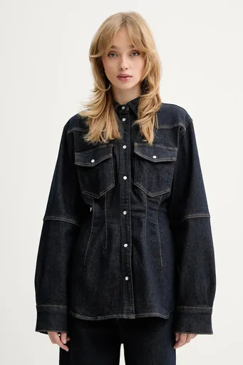 Rifľová košeľa Gestuz